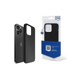 3mk ochranný kryt Silicone Case pro Samsung Galaxy A05s