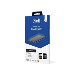 3mk tvrzené sklo HardGlass pro Redmi Note 14 5G