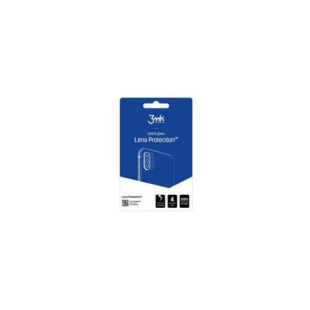 3mk Lens Protection pro Samsung Galaxy A36 5G