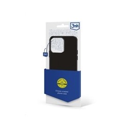 3mk ochranný kryt Matt Case pro Redmi 13C 5G