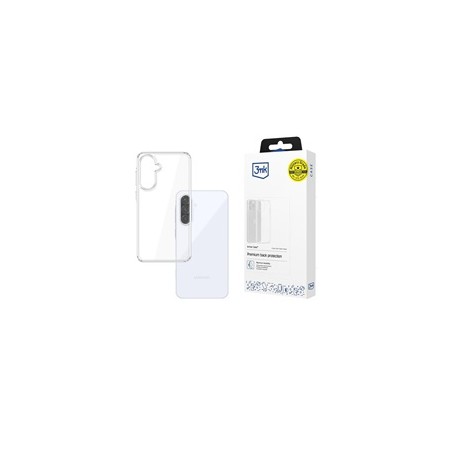 3mk Armor Case pro Samsung Galaxy A36 5G