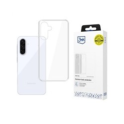 3mk ochranný kryt Clear Case pro Samsung Galaxy A36/A56