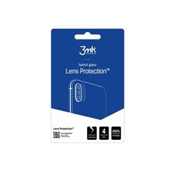 3mk Lens Protection pro Vivo Y19s