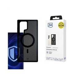 3mk ochranný kryt Cooling Magcase pro Samsung Galaxy S25+