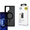 3mk ochranný kryt Cooling Magcase pro Samsung Galaxy S25 Ultra