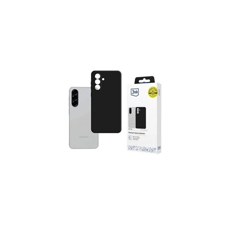 3mk ochranný kryt Matt Case pro Samsung Galaxy A36 5G