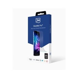3mk Silky Matt Pro pro Samsung Galaxy A36/A56