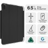 ZAGG Kryt Crystal Palace Folio Apple iPad air 13 (2024)