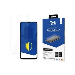 3mk hybridní sklo FlexibleGlass pro Ulefone Armor 26 Ultra