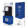3mk ochranný kryt Silicone Case pro Samsung Galaxy S25