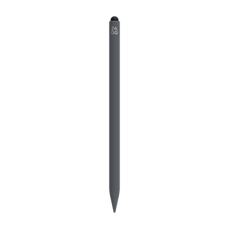ZAGG Pro Stylus 2 Universal Stylus - šedá