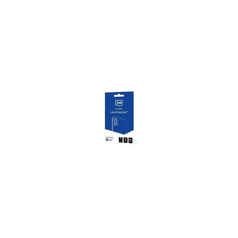 3mk Lens Protection pro POCO X7 Pro