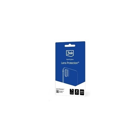 3mk Lens Protection pro POCO X7 Pro