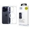 3mk ochranný kryt Just20g MagCase pro Samsung Galaxy S25