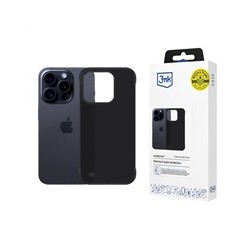 3mk ochranný kryt Just20g Matt Case pro Apple iPhone 16