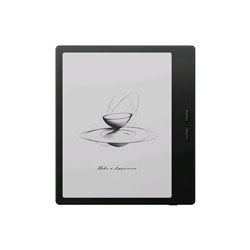 E-book ONYX BOOX GO 7 BLACK, 7", 64GB, Bluetooth, Android 13, E-ink displej, WIFi