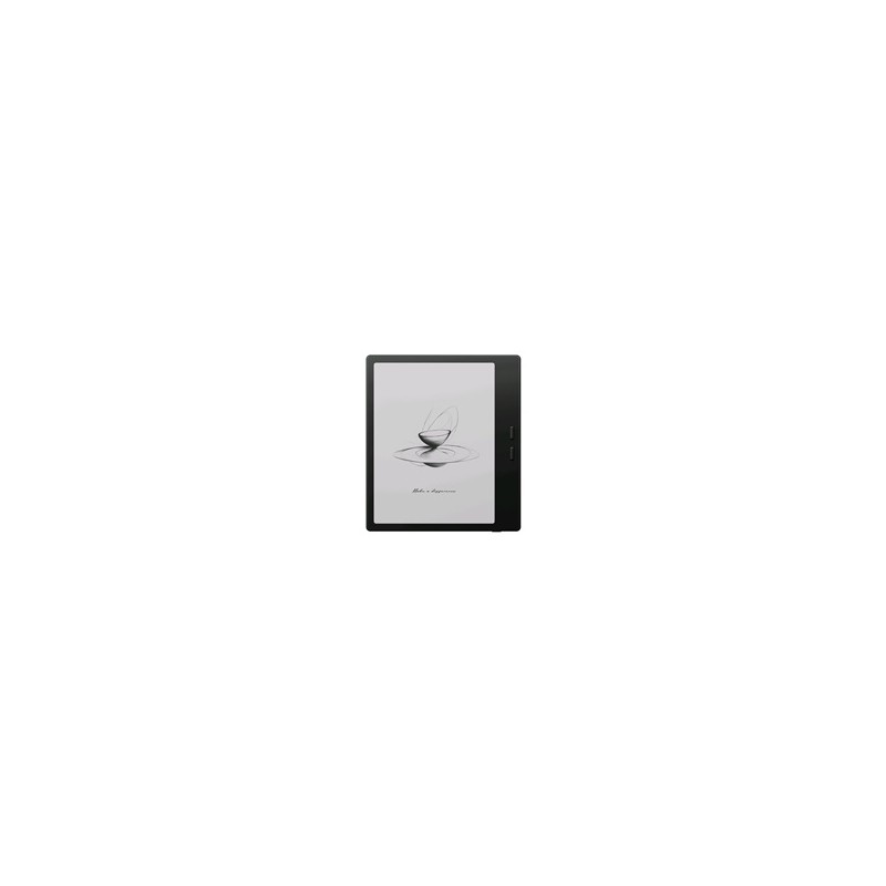 E-book ONYX BOOX GO 7 BLACK, 7", 64GB, Bluetooth, Android 13, E-ink displej, WIFi