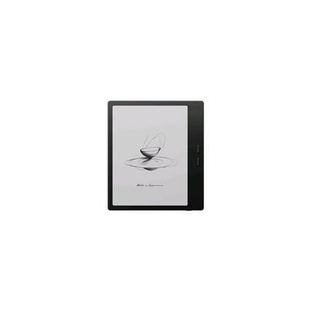 E-book ONYX BOOX GO 7 BLACK, 7", 64GB, Bluetooth, Android 13, E-ink displej, WIFi