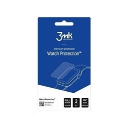 3mk hybridní sklo Watch Protection FlexibleGlass pro Garmin Tactix 8 47mm
