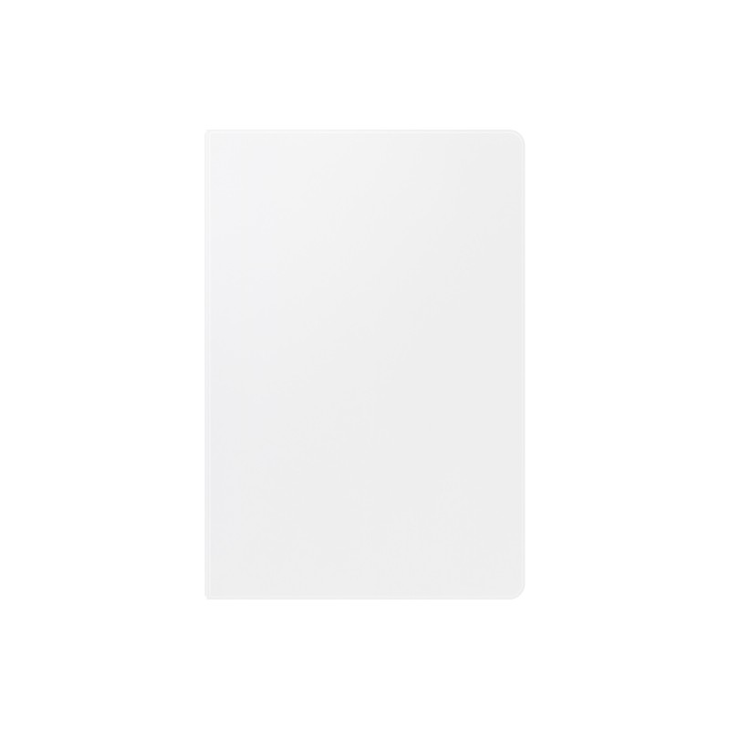 Samsung Ochranný kryt s klávesnicí a touchpadem pro Tab S9/S9 FE/S10 FE White