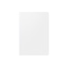 Samsung Ochranný kryt s klávesnicí a touchpadem pro Tab S9/S9 FE/S10 FE White