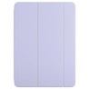 APPLE Smart Folio pro iPad Air 11" (2024) - Light Violet