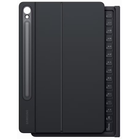 Samsung Ochranný kryt s klávesnicí a touchpadem pro Tab S9/S9 FE/S10 FE/ S10 lite Black