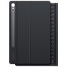 Samsung Ochranný kryt s klávesnicí a touchpadem pro Tab S9/S9 FE/S10 FE/ S10 lite Black