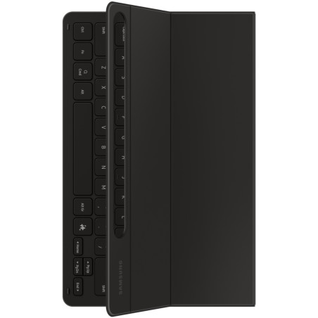 Samsung Ochranný kryt s klávesnicí pro Tab S9/S9 FE/S10 FE/ S10 Lite Black