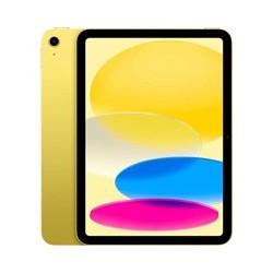 Apple iPad 11gen 11'' Wi-Fi 128GB - Yellow