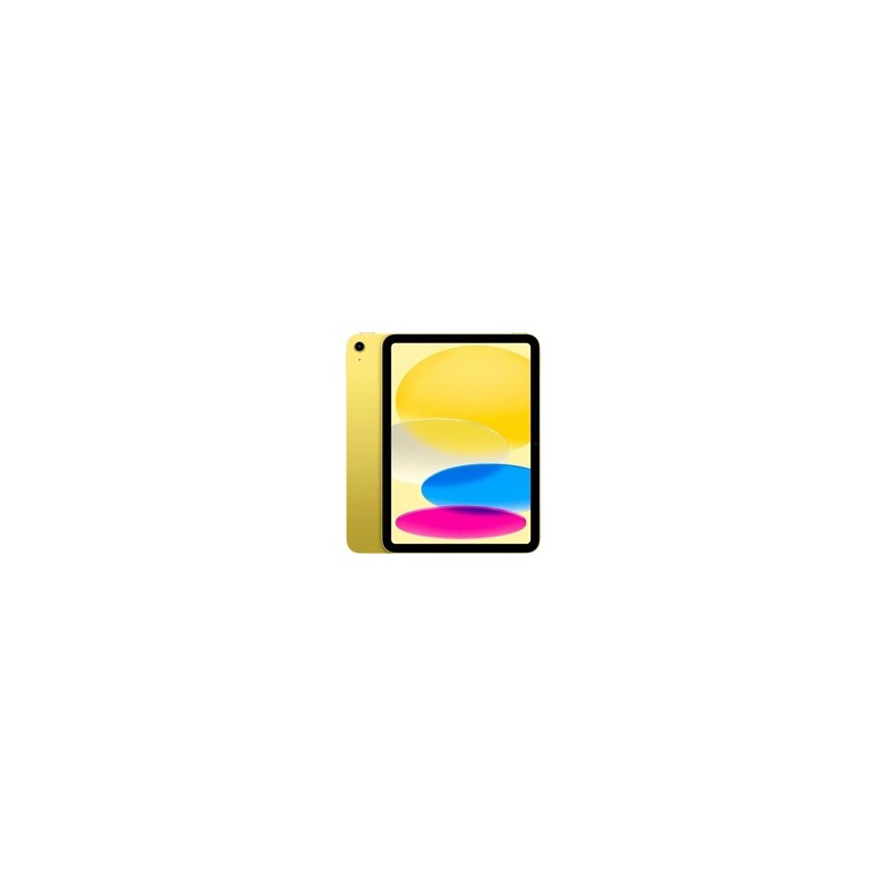 Apple iPad 11gen 11'' Wi-Fi 128GB - Yellow