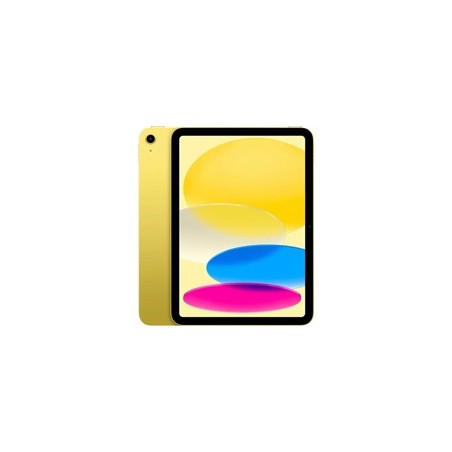 Apple iPad 11gen 11'' Wi-Fi 128GB - Yellow