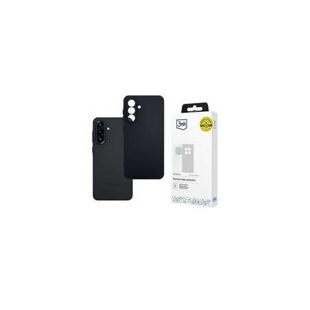 3mk ochranný kryt Matt Case Pro pro Samsung Galaxy A56