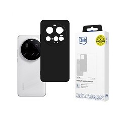 3mk ochranný kryt Matt Case pro Xiaomi 15 Ultra