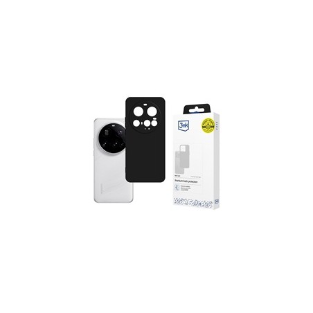 3mk ochranný kryt Matt Case pro Xiaomi 15 Ultra