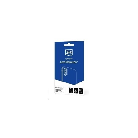 3mk Lens Protection pro TCL 60 5G / 60R 5G / 60 SE NXTPAPER 5G