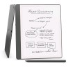 E-book Amazon Kindle Scribe 2024 (64 GB), Premium Pen, tungsten, BEZ REKLAM
