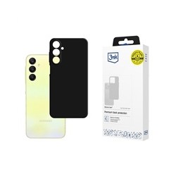 3mk ochranný kryt Silicone Case pro Samsung Galaxy A26 5G
