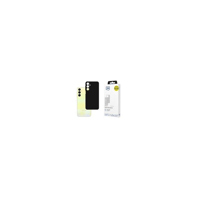 3mk ochranný kryt Silicone Case pro Samsung Galaxy A26 5G