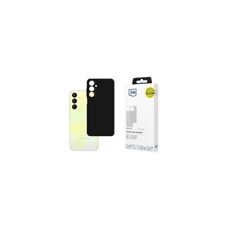 3mk ochranný kryt Silicone Case pro Samsung Galaxy A26 5G