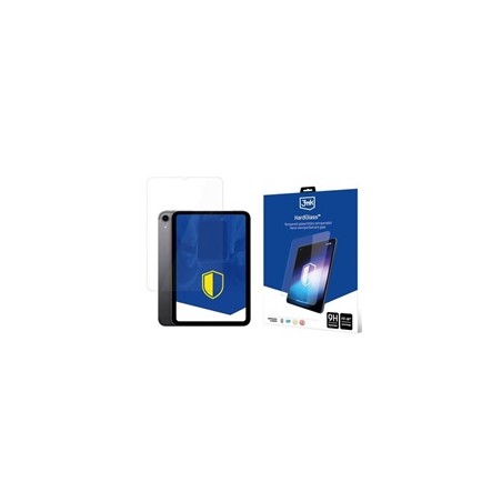 3mk tvrzené sklo HardGlass pro Apple iPad Mini 6/Apple iPad Mini 7