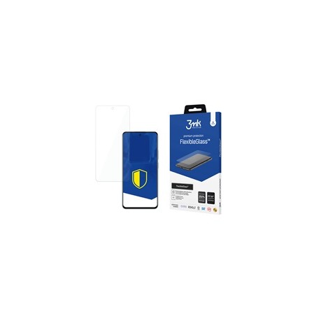 3mk hybridní sklo FlexibleGlass pro Realme 12+ 5G