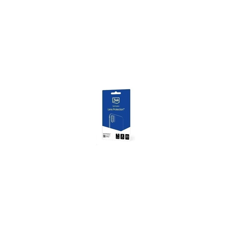 3mk Lens Protection pro Infinix Hot 50 5G