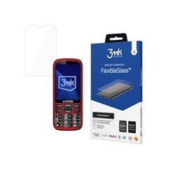 3mk hybridní sklo FlexibleGlass pro Aligator A830 Senior