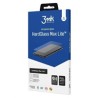 3mk tvrzené sklo HardGlass Max Lite Black pro Xiaomi 15 Ultra