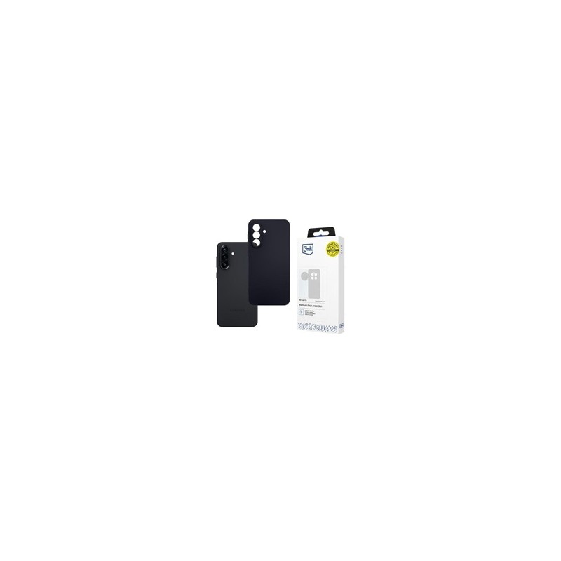 3mk ochranný kryt Matt Case Pro pro Samsung Galaxy A36 5G