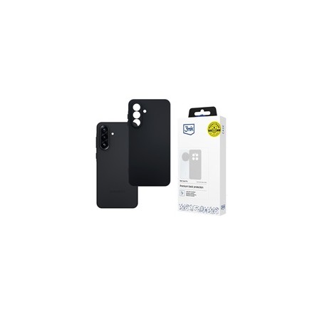 3mk ochranný kryt Matt Case Pro pro Samsung Galaxy A26 5G