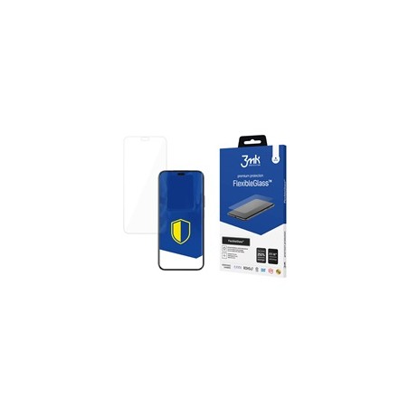 3mk hybridní sklo FlexibleGlass pro Honor X8B