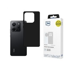 3mk ochranný kryt Matt Case Pro pro Apple iPhone 15