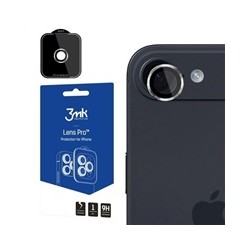 3mk Lens Protection Pro Silver pro Apple iPhone Air